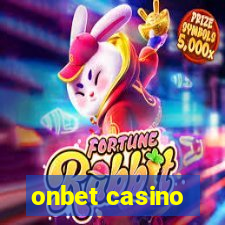 onbet casino