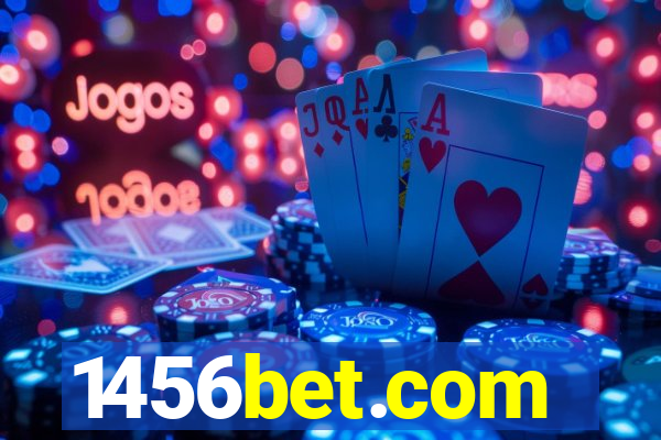 1456bet.com