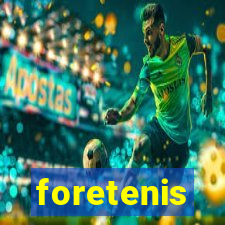 foretenis