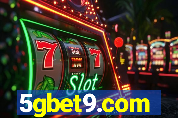 5gbet9.com