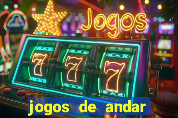 jogos de andar pela cidade e fazer compras