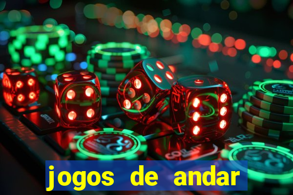 jogos de andar pela cidade e fazer compras