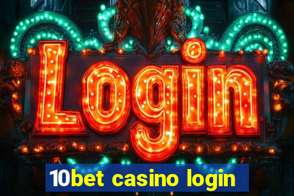 10bet casino login