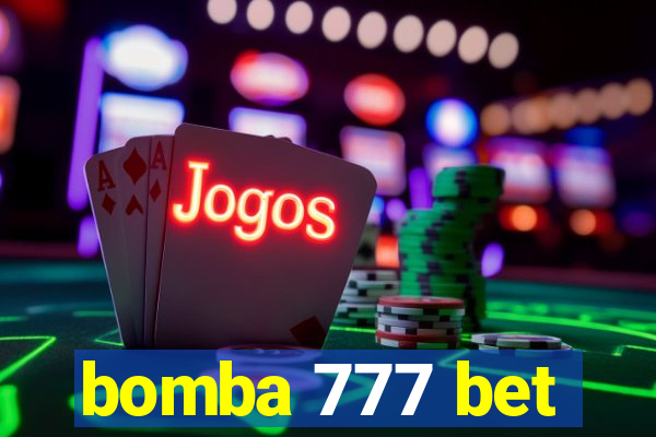 bomba 777 bet