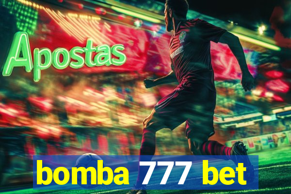 bomba 777 bet