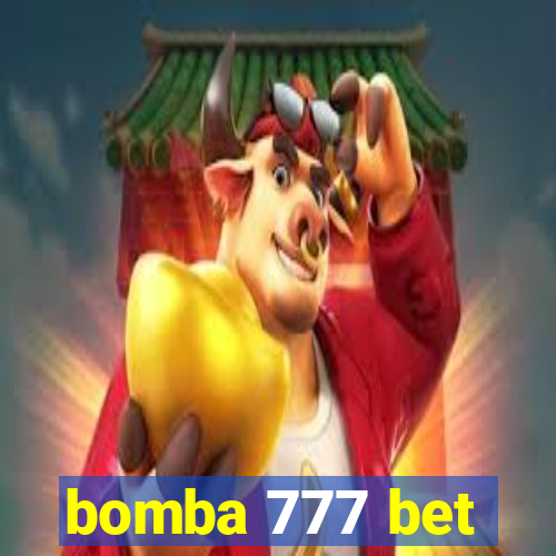 bomba 777 bet