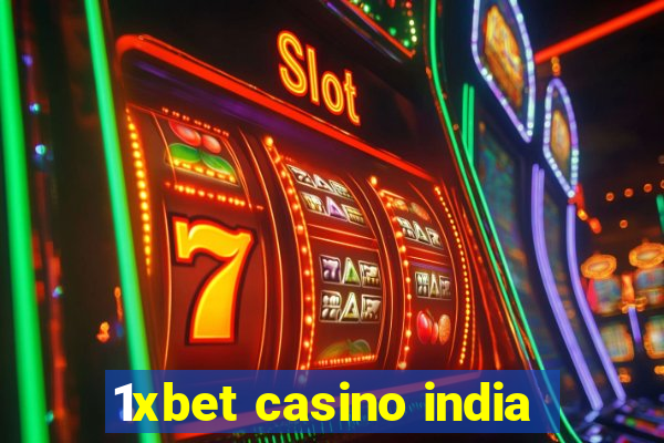 1xbet casino india