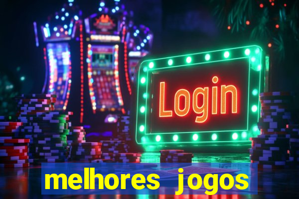 melhores jogos gratis iphone