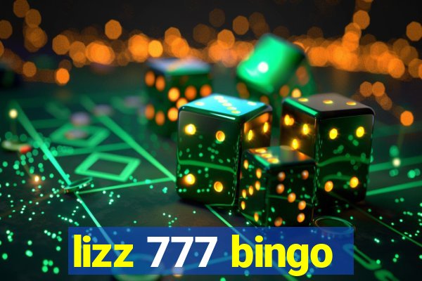 lizz 777 bingo