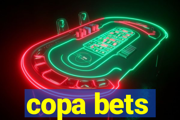 copa bets