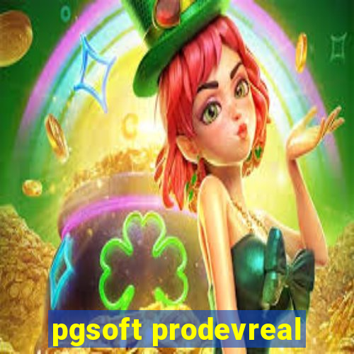 pgsoft prodevreal