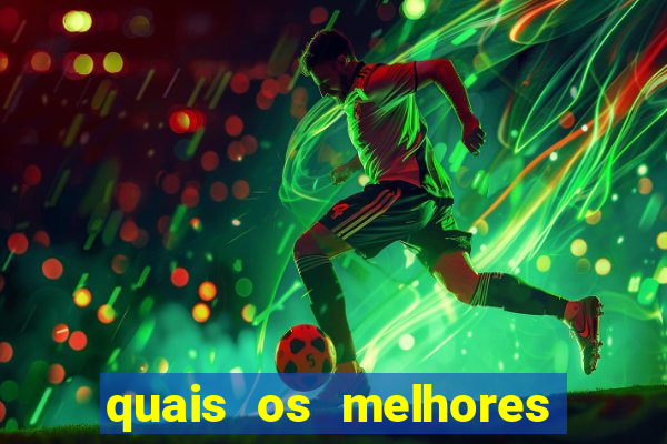 quais os melhores palpites para os jogos de hoje