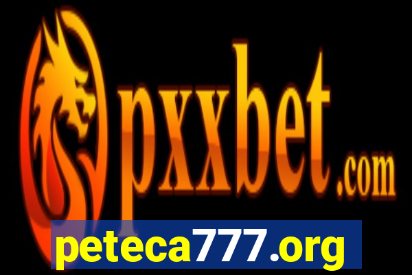 peteca777.org