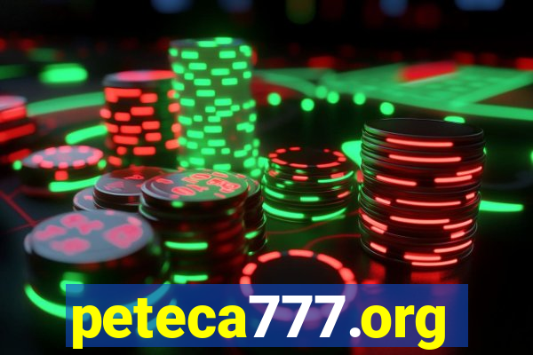 peteca777.org