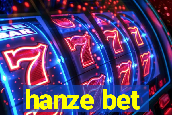 hanze bet