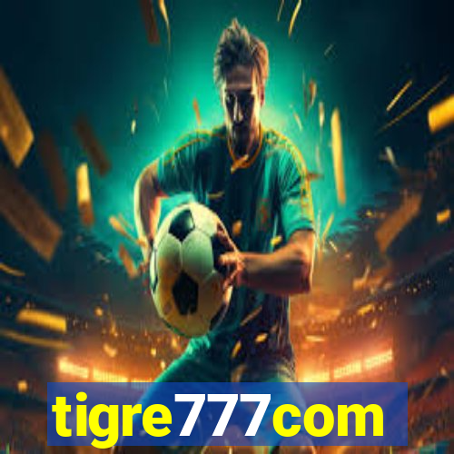 tigre777com