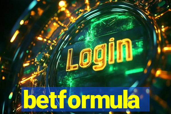 betformula