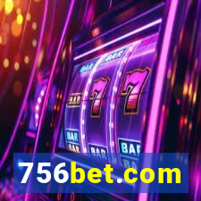 756bet.com