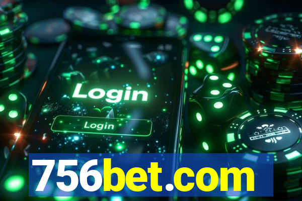 756bet.com