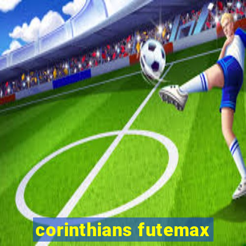 corinthians futemax