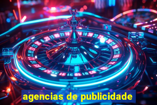 agencias de publicidade