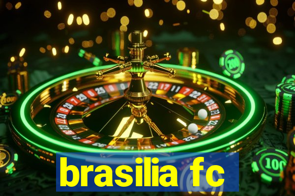 brasilia fc