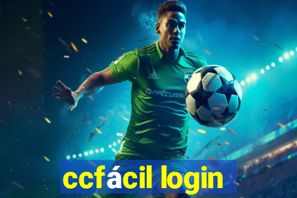 ccfácil login