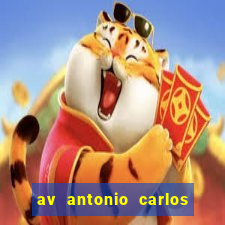 av antonio carlos benjamim dos santos 3973