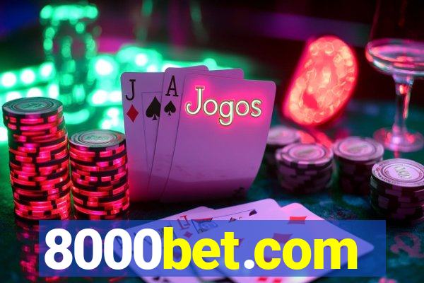 8000bet.com