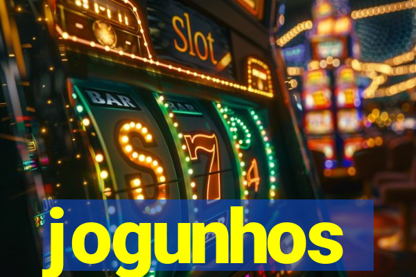 jogunhos