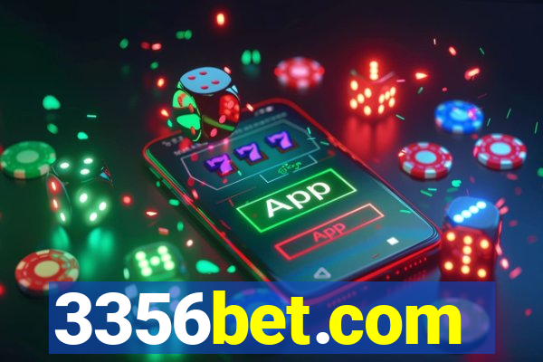 3356bet.com