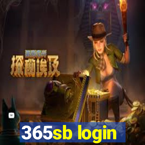 365sb login