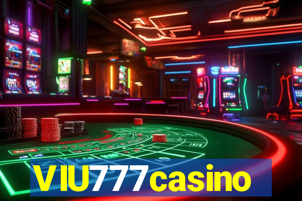 VIU777casino