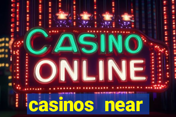 casinos near lexington kentucky