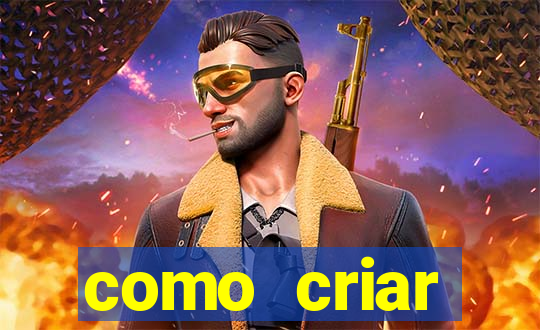 como criar plataforma de jogos cassino online