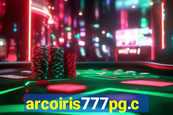 arcoiris777pg.com