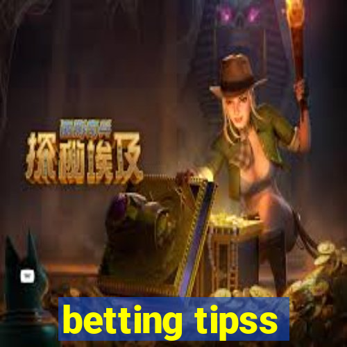 betting tipss