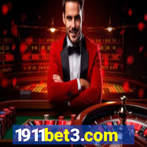 1911bet3.com