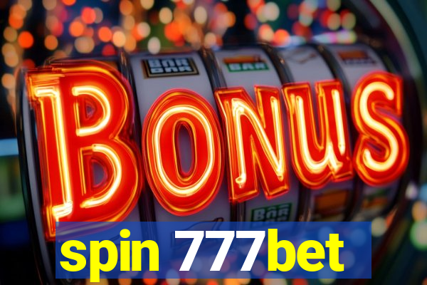 spin 777bet