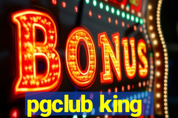 pgclub king