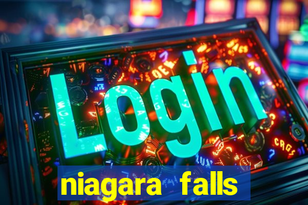 niagara falls ontario casinos