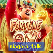 niagara falls ontario casinos