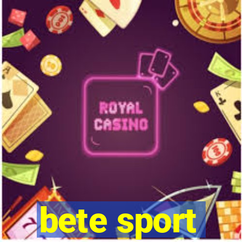 bete sport