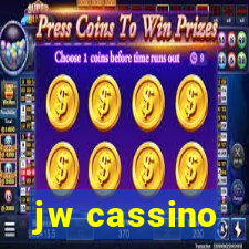 jw cassino