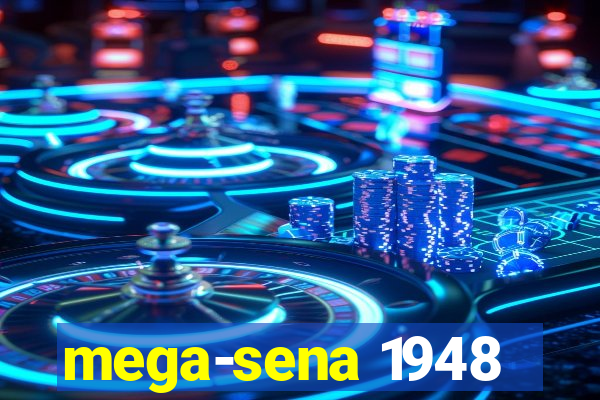 mega-sena 1948