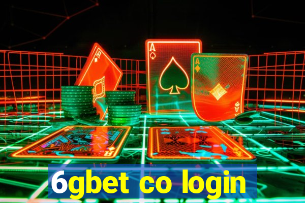 6gbet co login