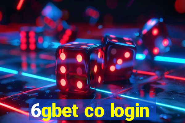 6gbet co login