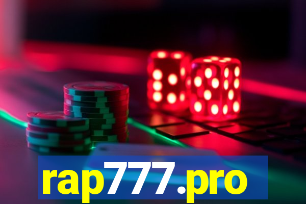 rap777.pro