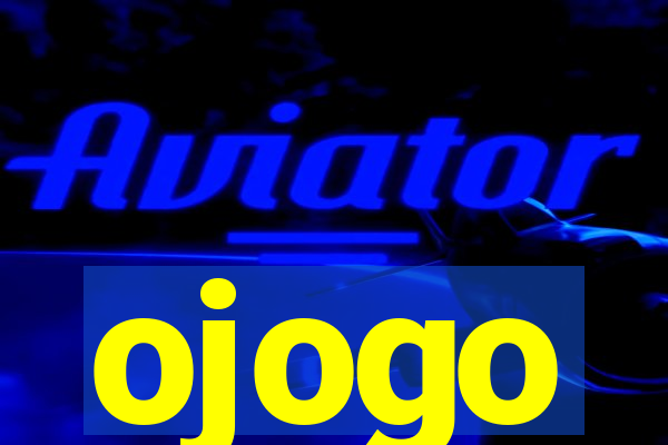 ojogo