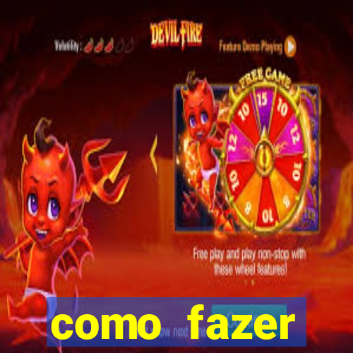 como fazer aplicativo de jogo